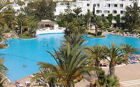 Djerba Resort- Families And Couples Only