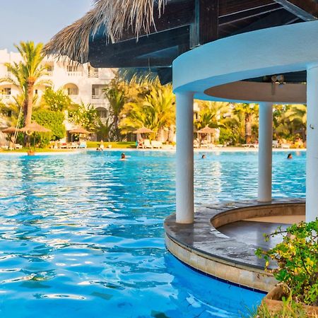 Djerba Resort- Families And Couples Only Houmt Souk  Esterno foto