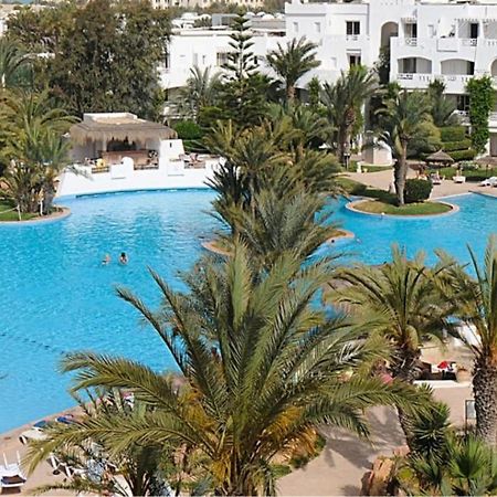 Djerba Resort- Families And Couples Only Houmt Souk  Esterno foto