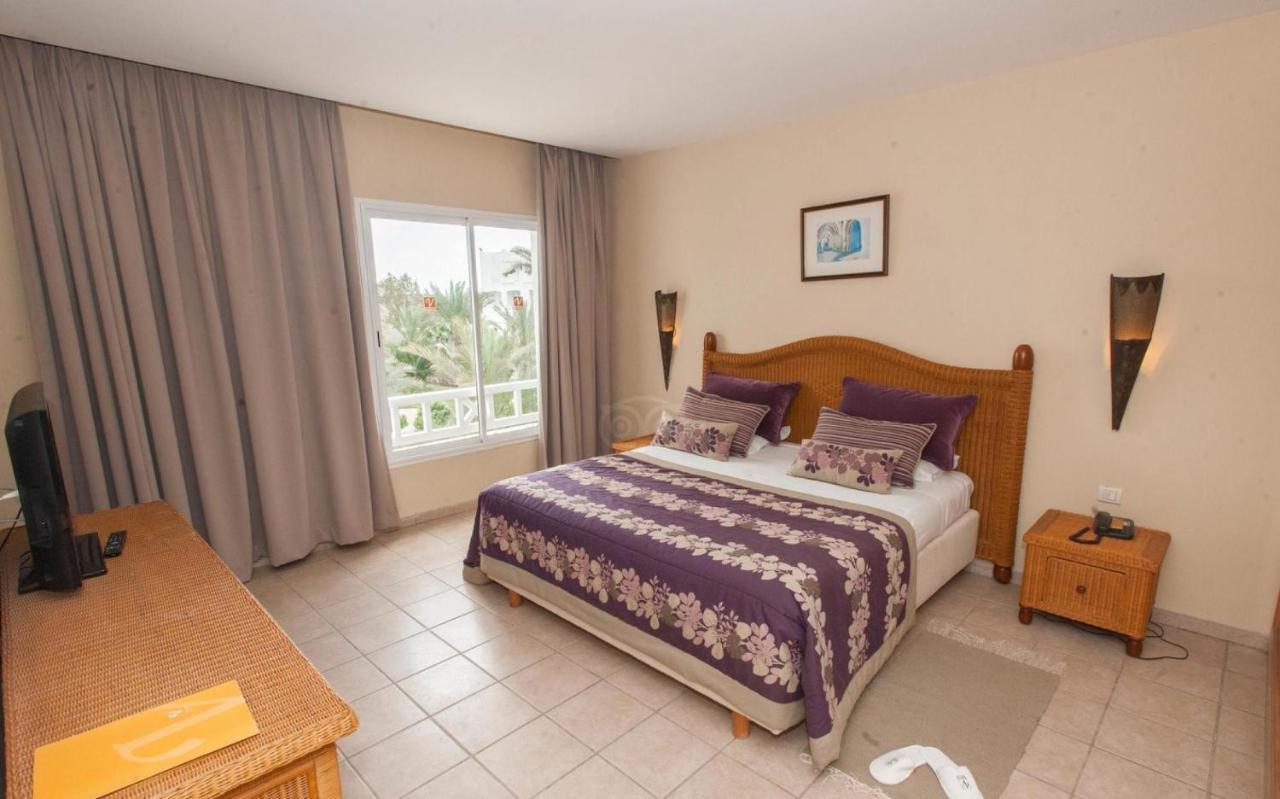 Djerba Resort- Families And Couples Only Houmt Souk  Esterno foto