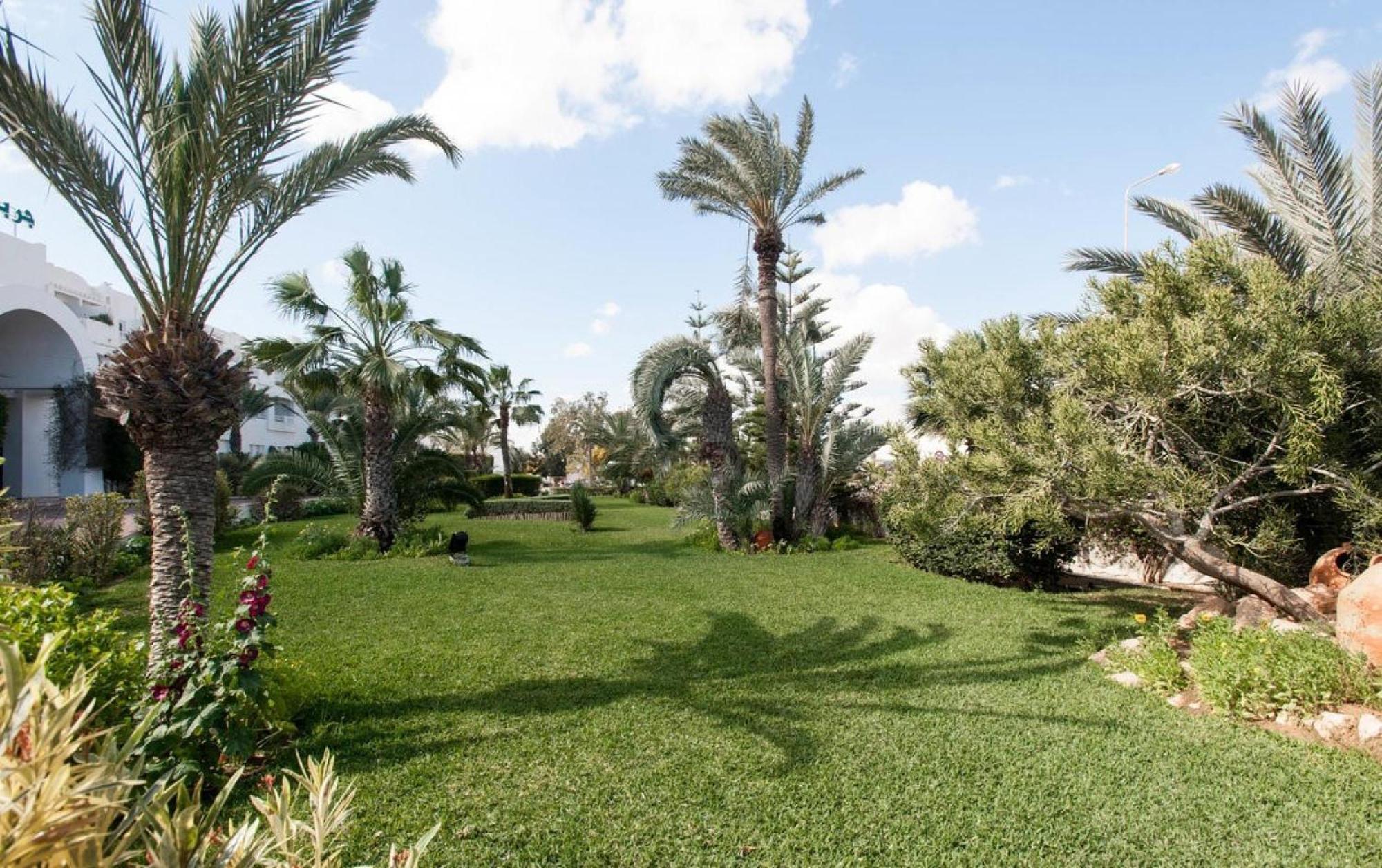 Djerba Resort- Families And Couples Only Houmt Souk  Esterno foto