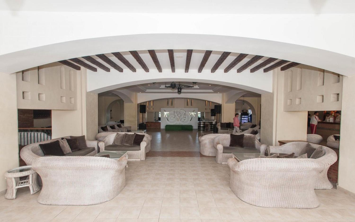 Djerba Resort- Families And Couples Only Houmt Souk  Esterno foto