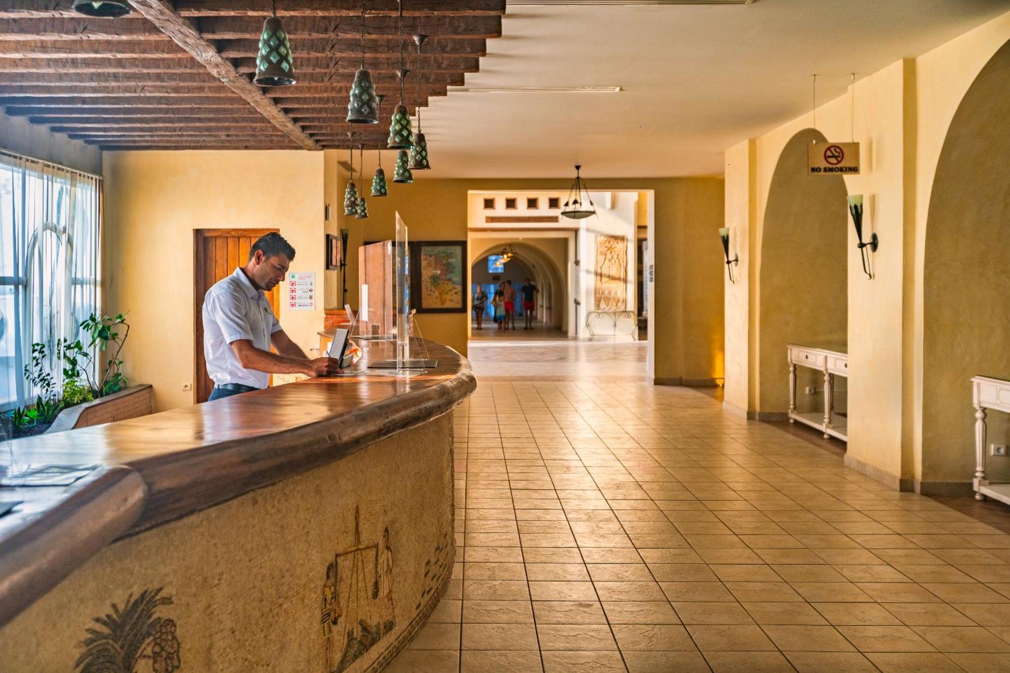 Djerba Resort- Families And Couples Only Houmt Souk  Esterno foto