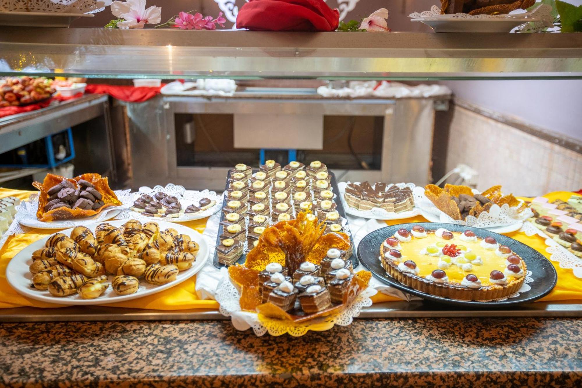 Djerba Resort- Families And Couples Only Houmt Souk  Esterno foto