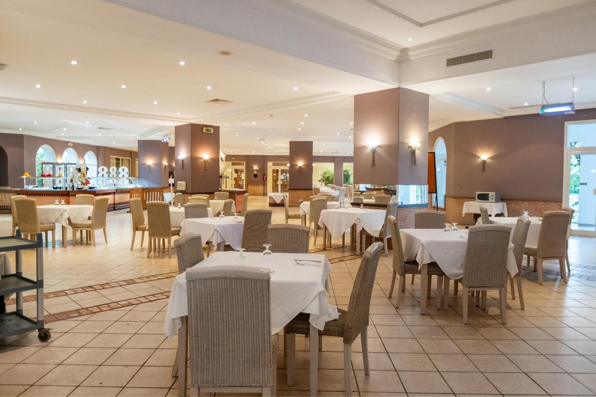 Djerba Resort- Families And Couples Only Houmt Souk  Esterno foto