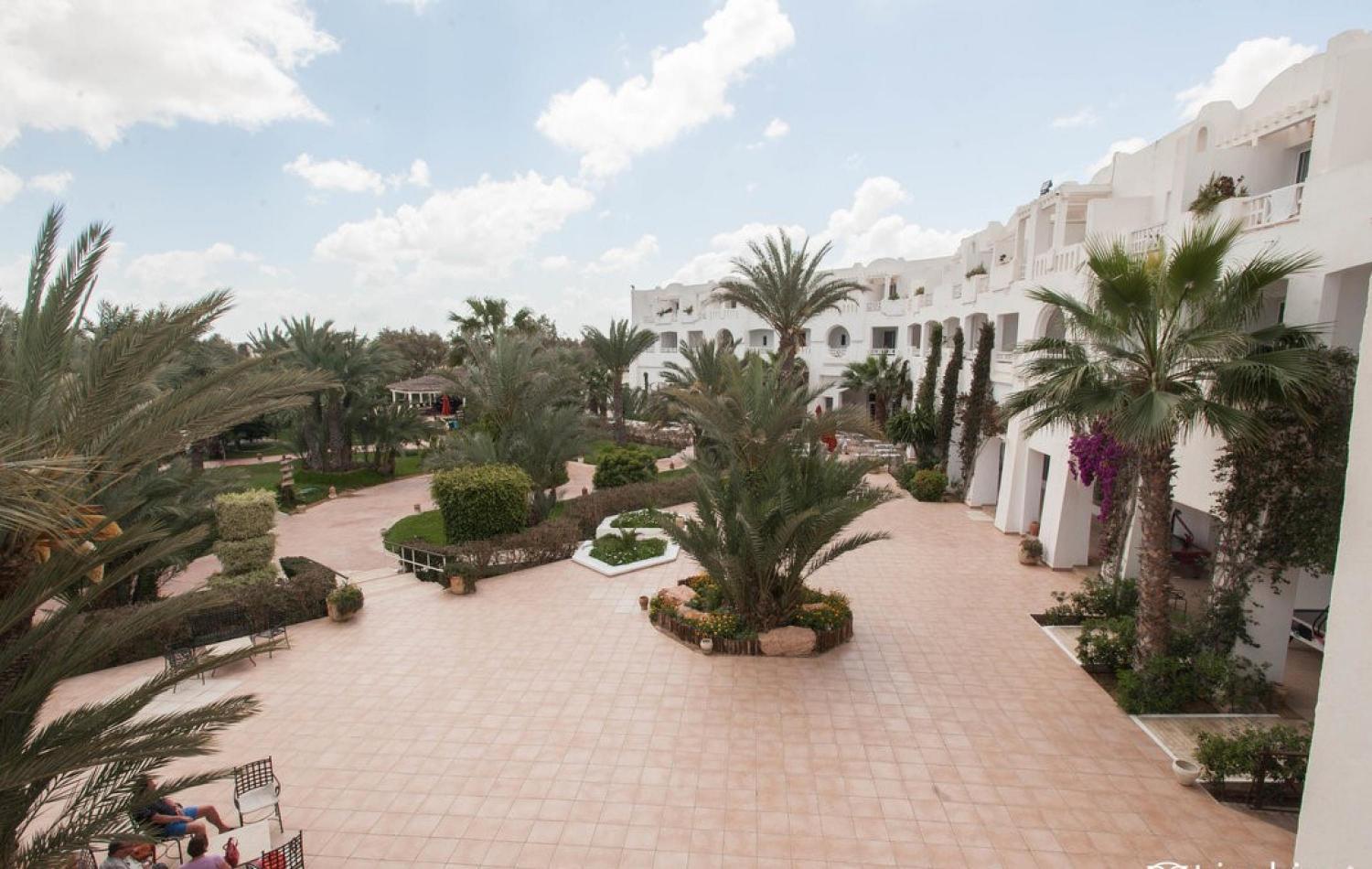 Djerba Resort- Families And Couples Only Houmt Souk  Esterno foto