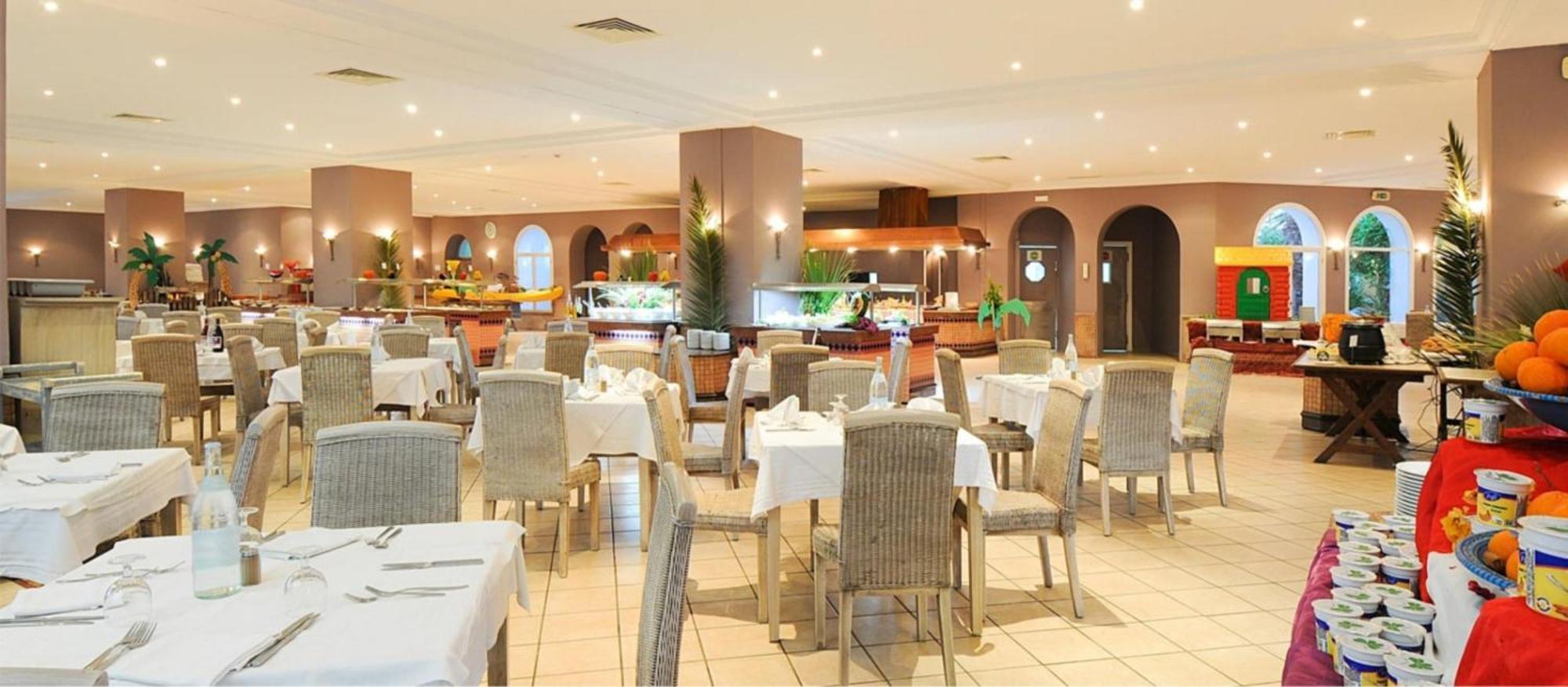 Djerba Resort- Families And Couples Only Houmt Souk  Esterno foto