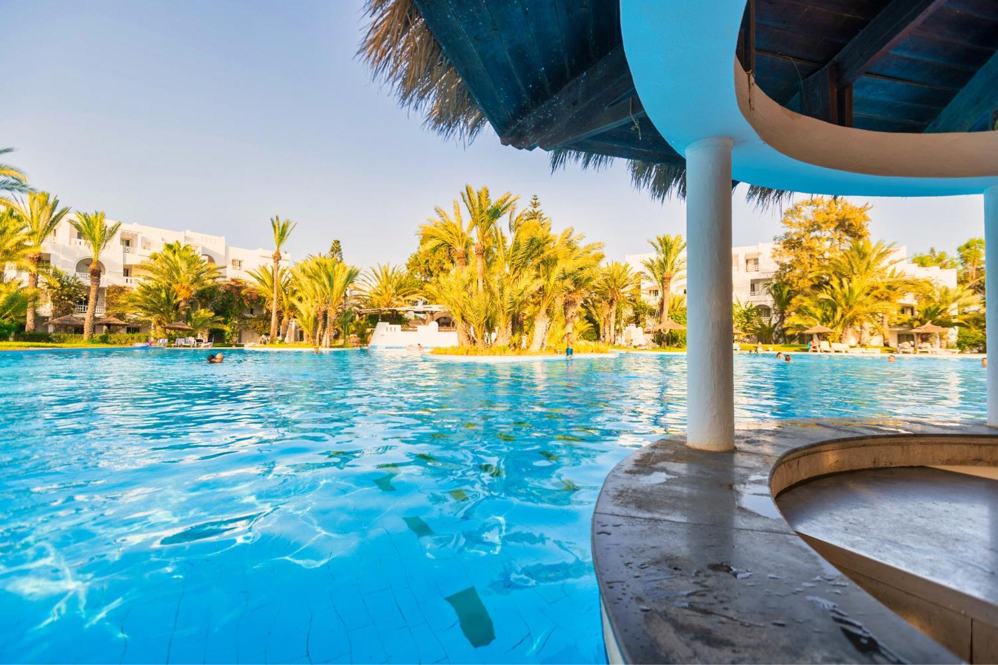 Djerba Resort- Families And Couples Only Houmt Souk  Esterno foto