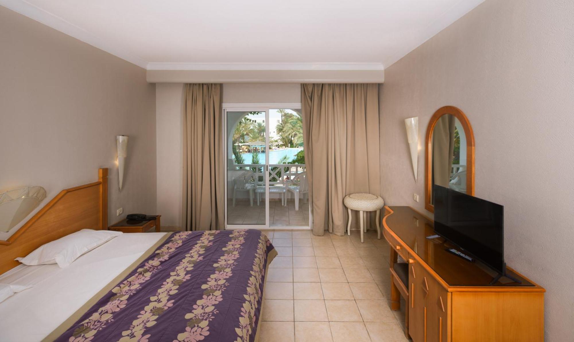 Djerba Resort- Families And Couples Only Houmt Souk  Esterno foto