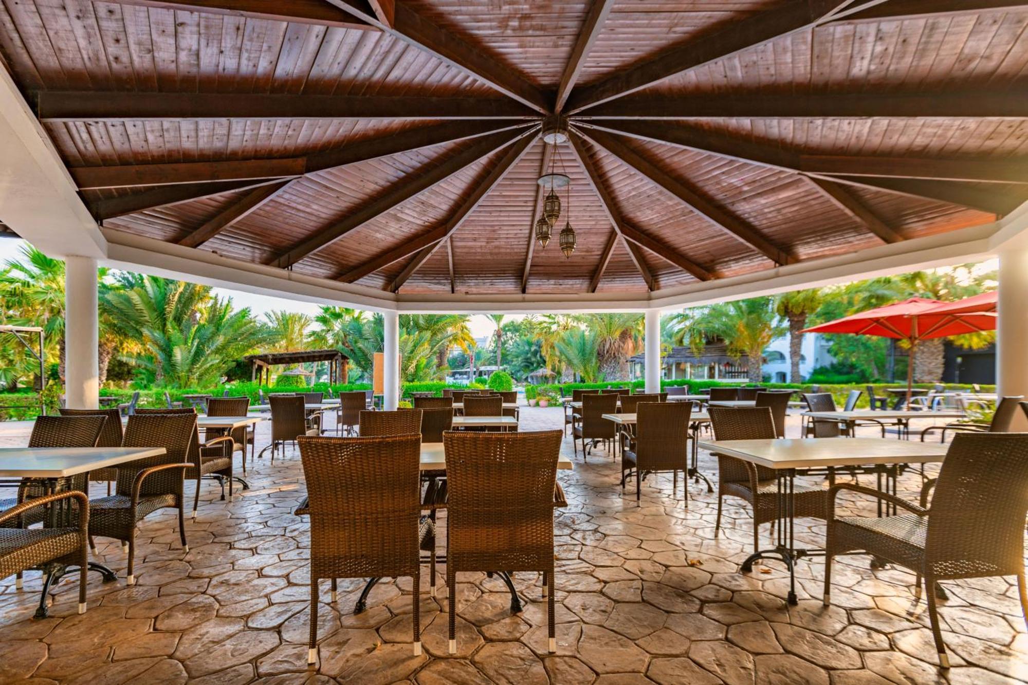 Djerba Resort- Families And Couples Only Houmt Souk  Esterno foto