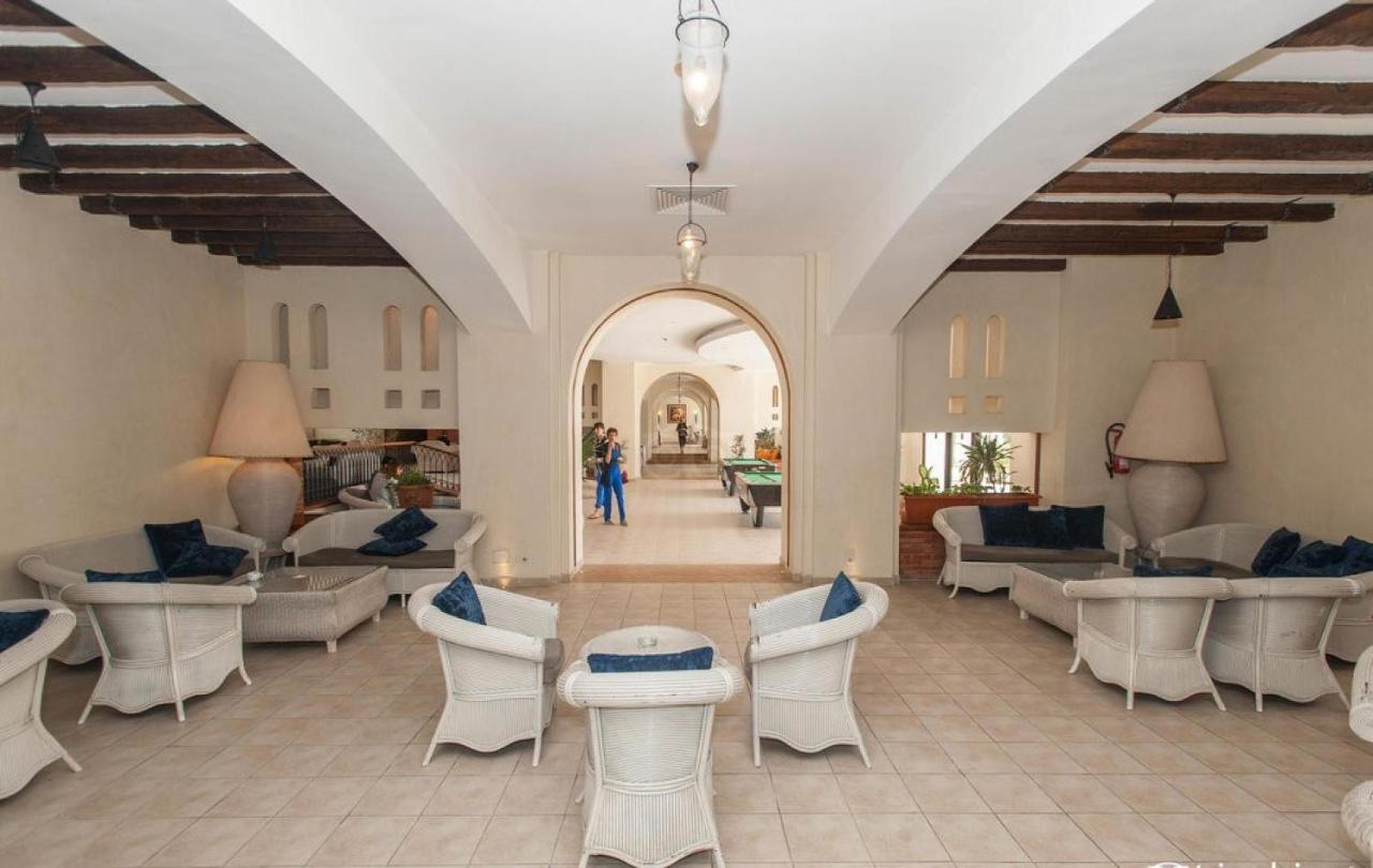 Djerba Resort- Families And Couples Only Houmt Souk  Esterno foto