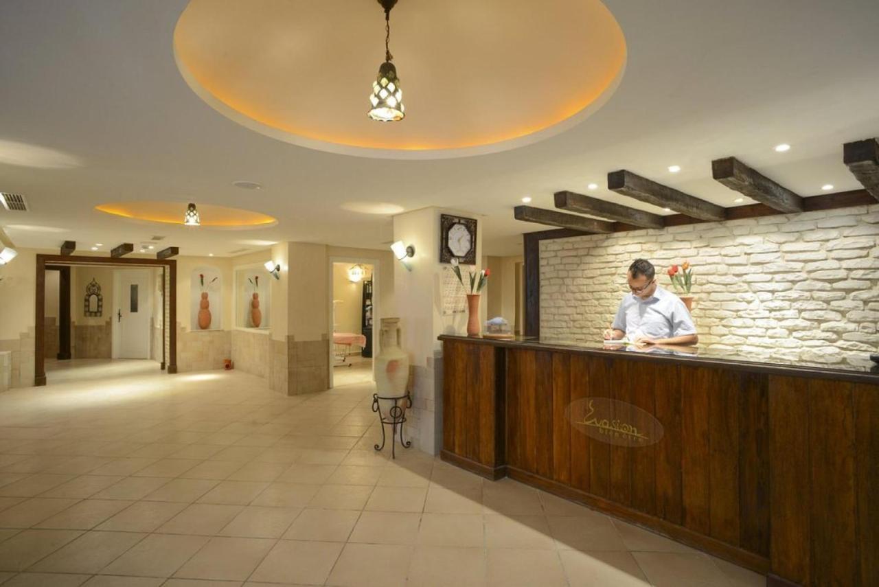 Djerba Resort- Families And Couples Only Houmt Souk  Esterno foto
