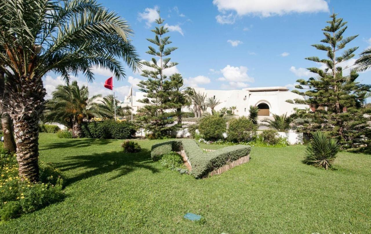 Djerba Resort- Families And Couples Only Houmt Souk  Esterno foto