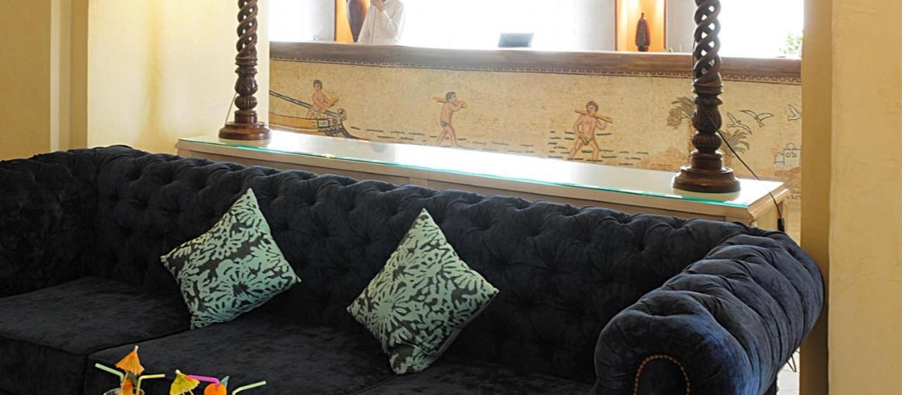Djerba Resort- Families And Couples Only Houmt Souk  Esterno foto