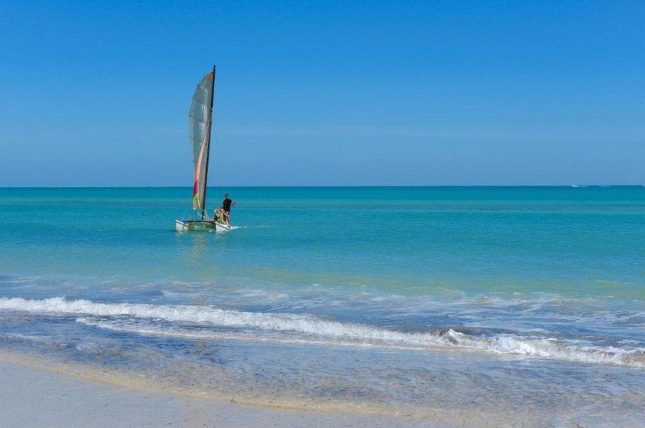 Djerba Resort- Families And Couples Only Houmt Souk  Esterno foto