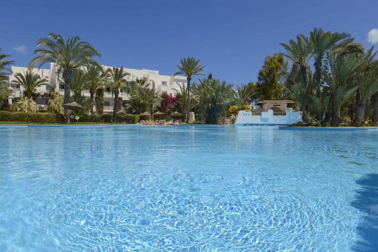 Djerba Resort- Families And Couples Only Houmt Souk  Esterno foto