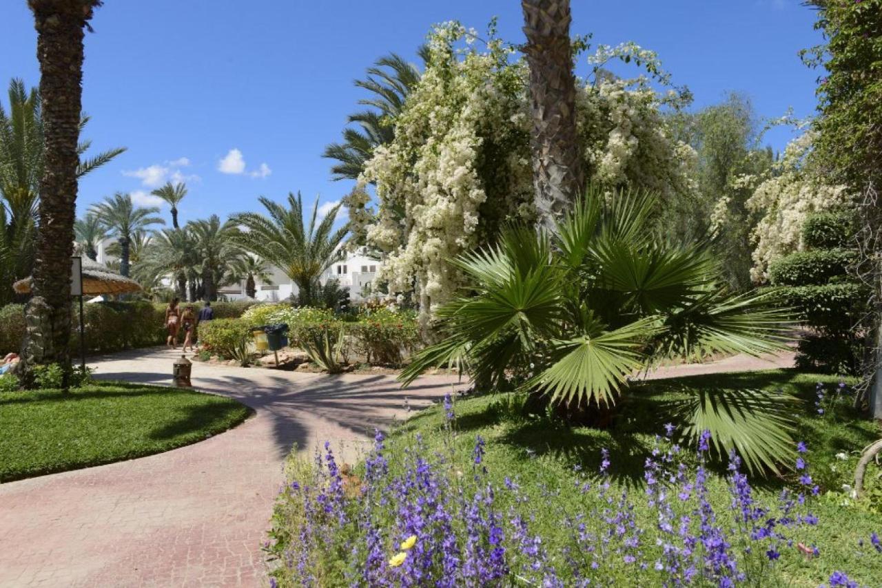 Djerba Resort- Families And Couples Only Houmt Souk  Esterno foto