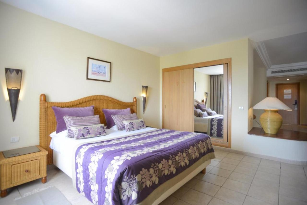 Djerba Resort- Families And Couples Only Houmt Souk  Esterno foto