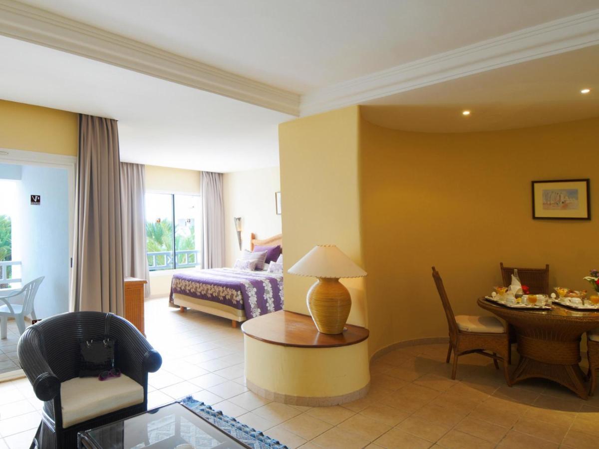 Djerba Resort- Families And Couples Only Houmt Souk  Esterno foto