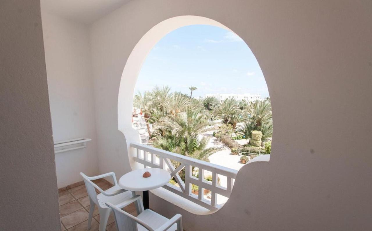 Djerba Resort- Families And Couples Only Houmt Souk  Esterno foto