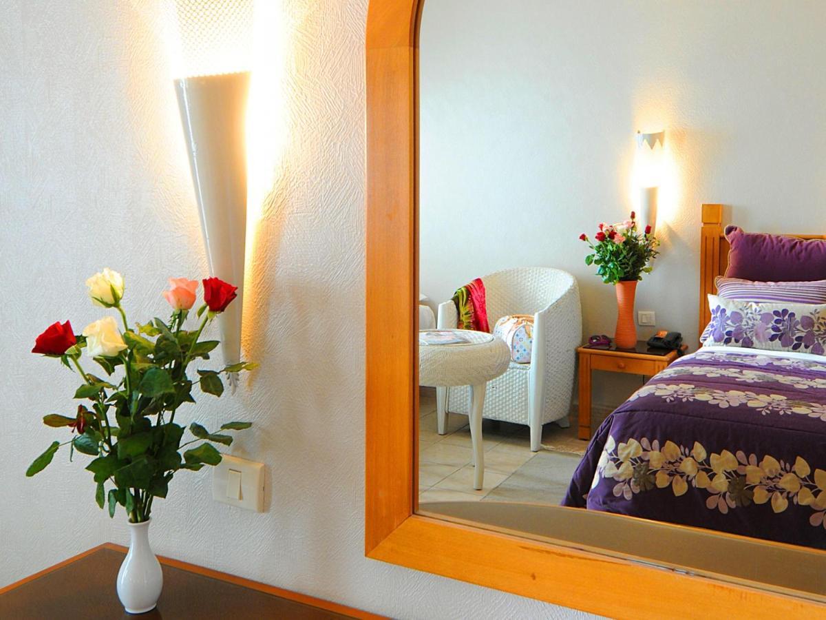 Djerba Resort- Families And Couples Only Houmt Souk  Esterno foto