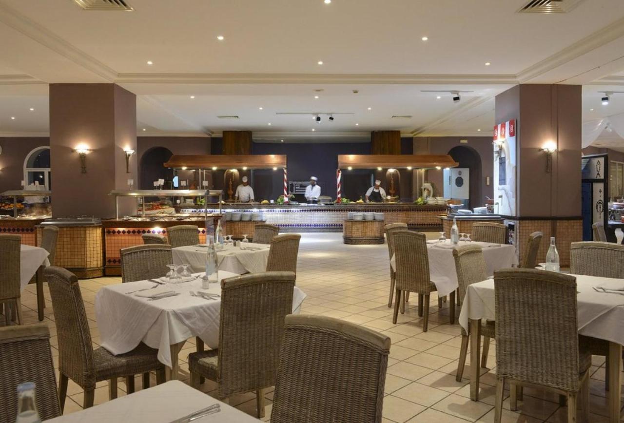 Djerba Resort- Families And Couples Only Houmt Souk  Esterno foto