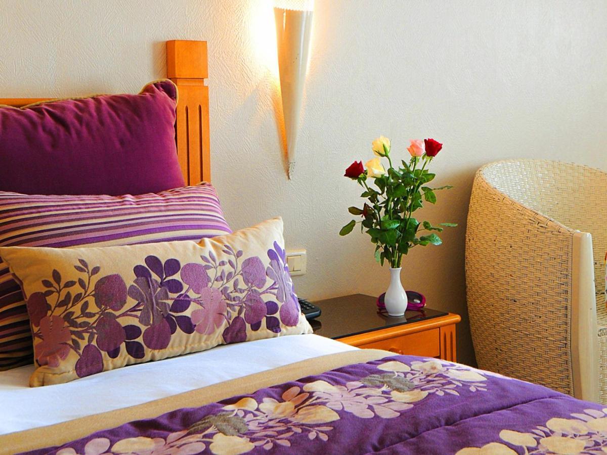 Djerba Resort- Families And Couples Only Houmt Souk  Esterno foto