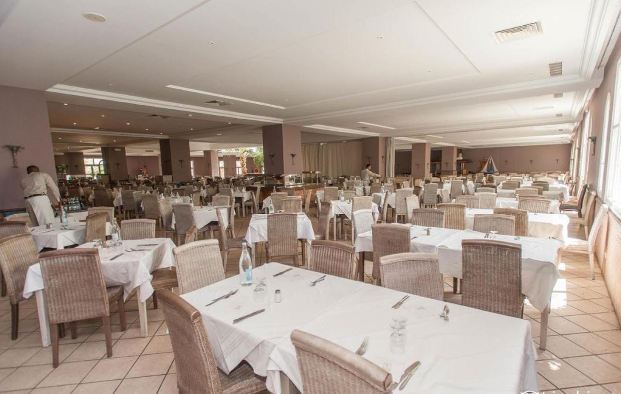 Djerba Resort- Families And Couples Only Houmt Souk  Esterno foto