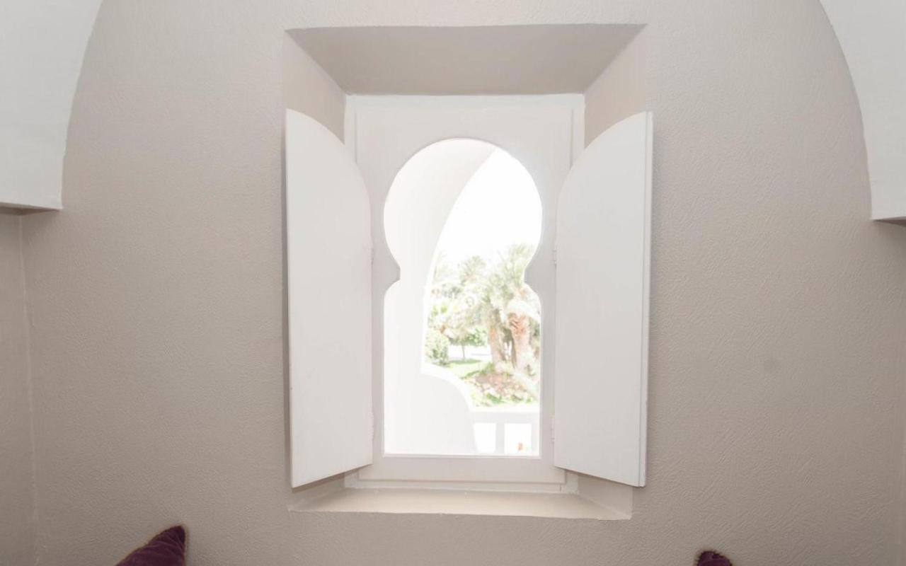 Djerba Resort- Families And Couples Only Houmt Souk  Esterno foto