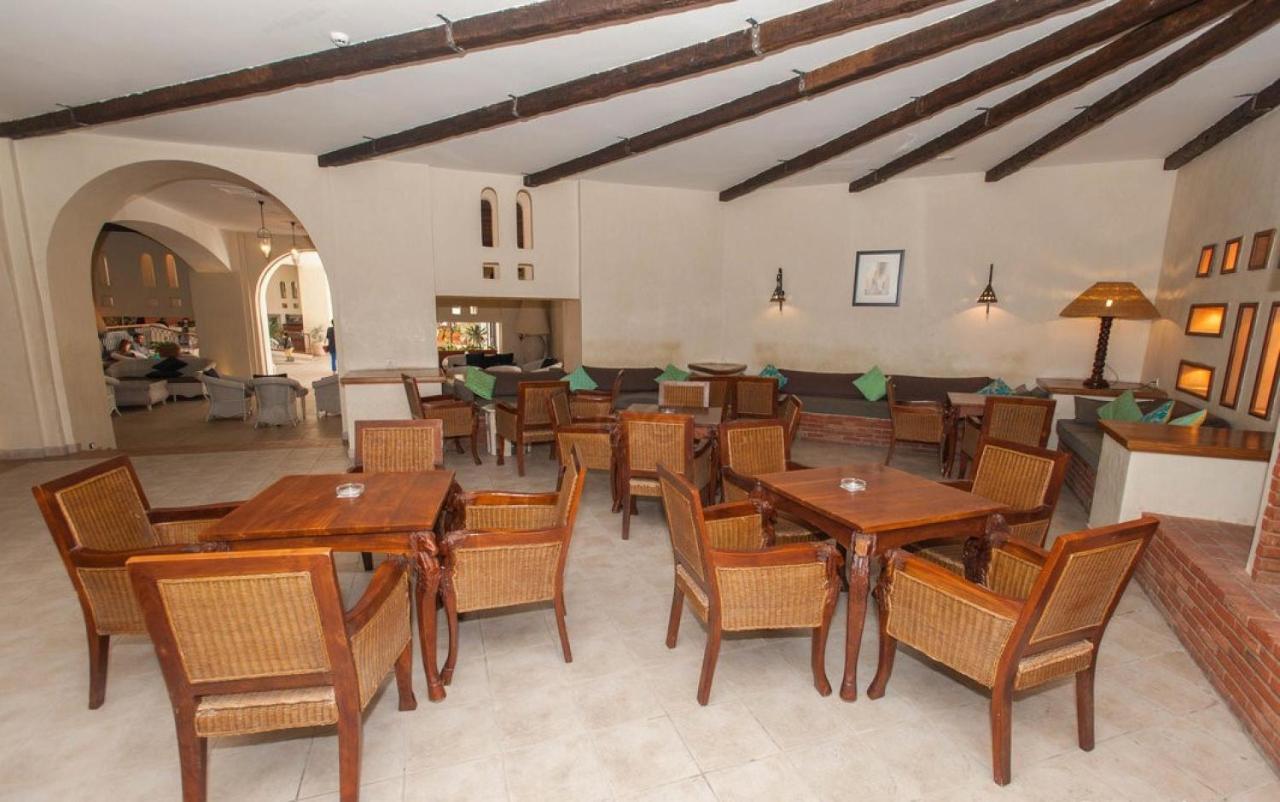 Djerba Resort- Families And Couples Only Houmt Souk  Esterno foto