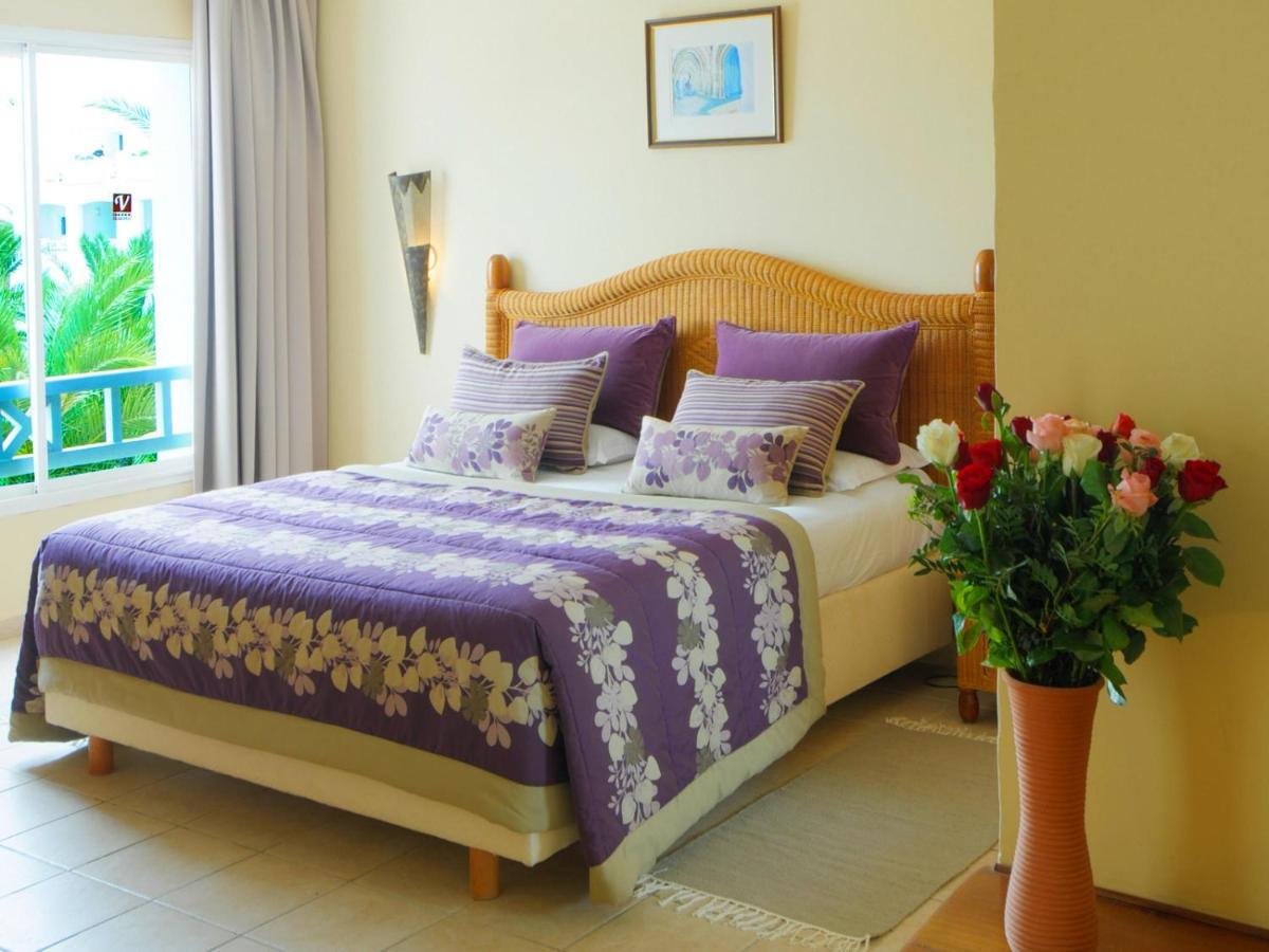 Djerba Resort- Families And Couples Only Houmt Souk  Esterno foto