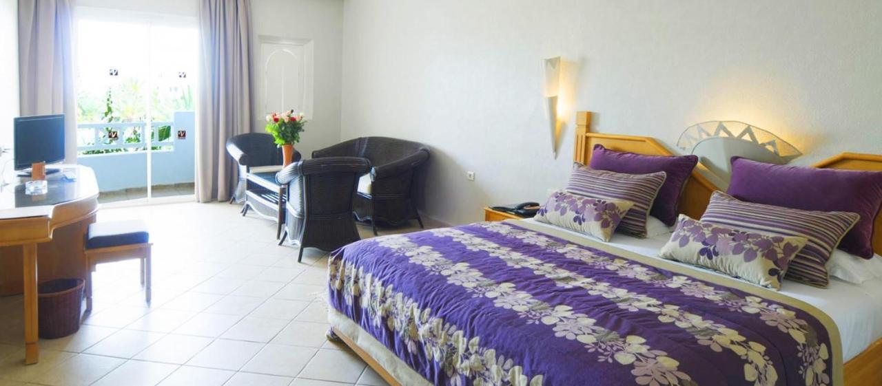 Djerba Resort- Families And Couples Only Houmt Souk  Esterno foto