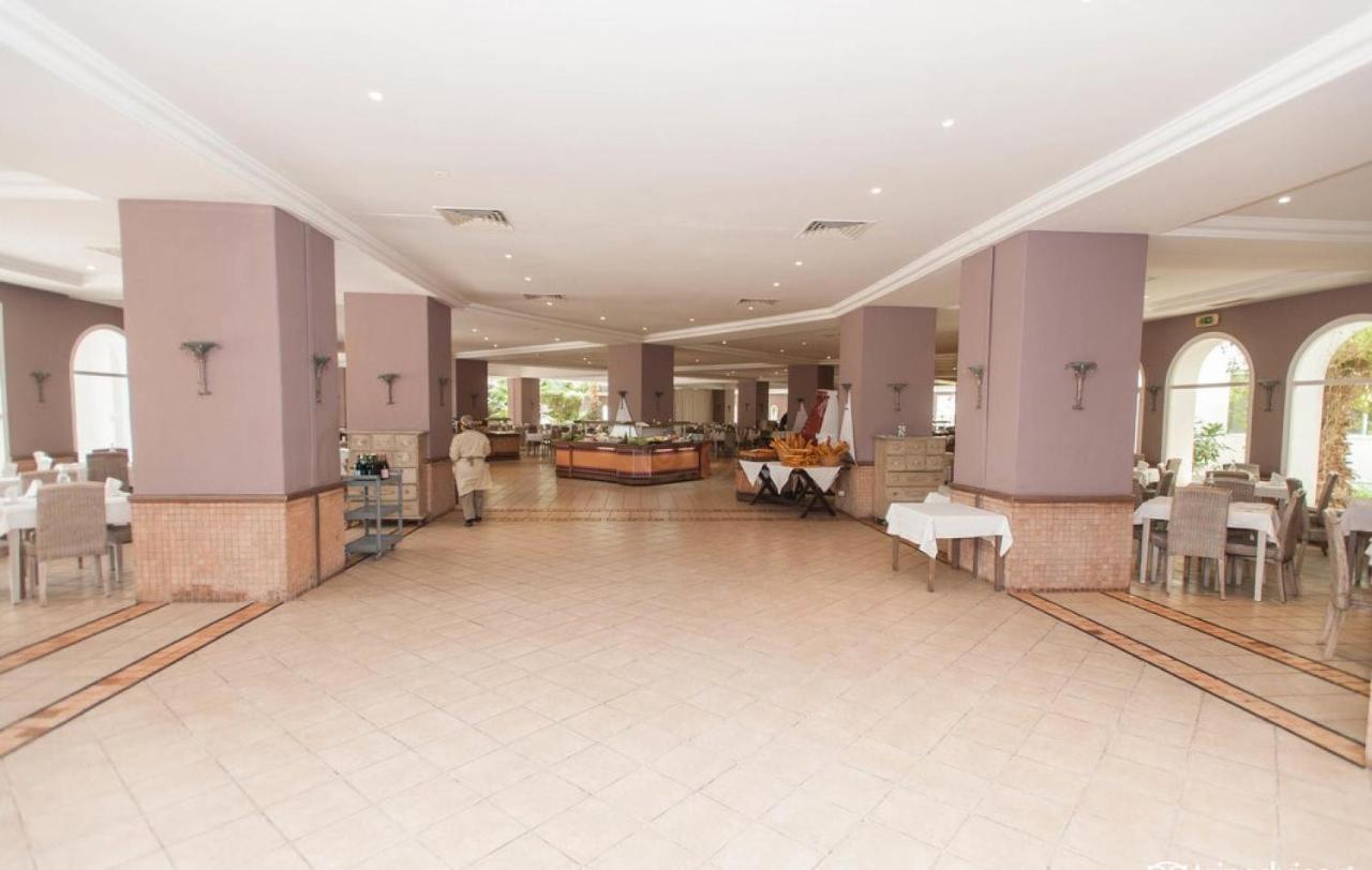 Djerba Resort- Families And Couples Only Houmt Souk  Esterno foto
