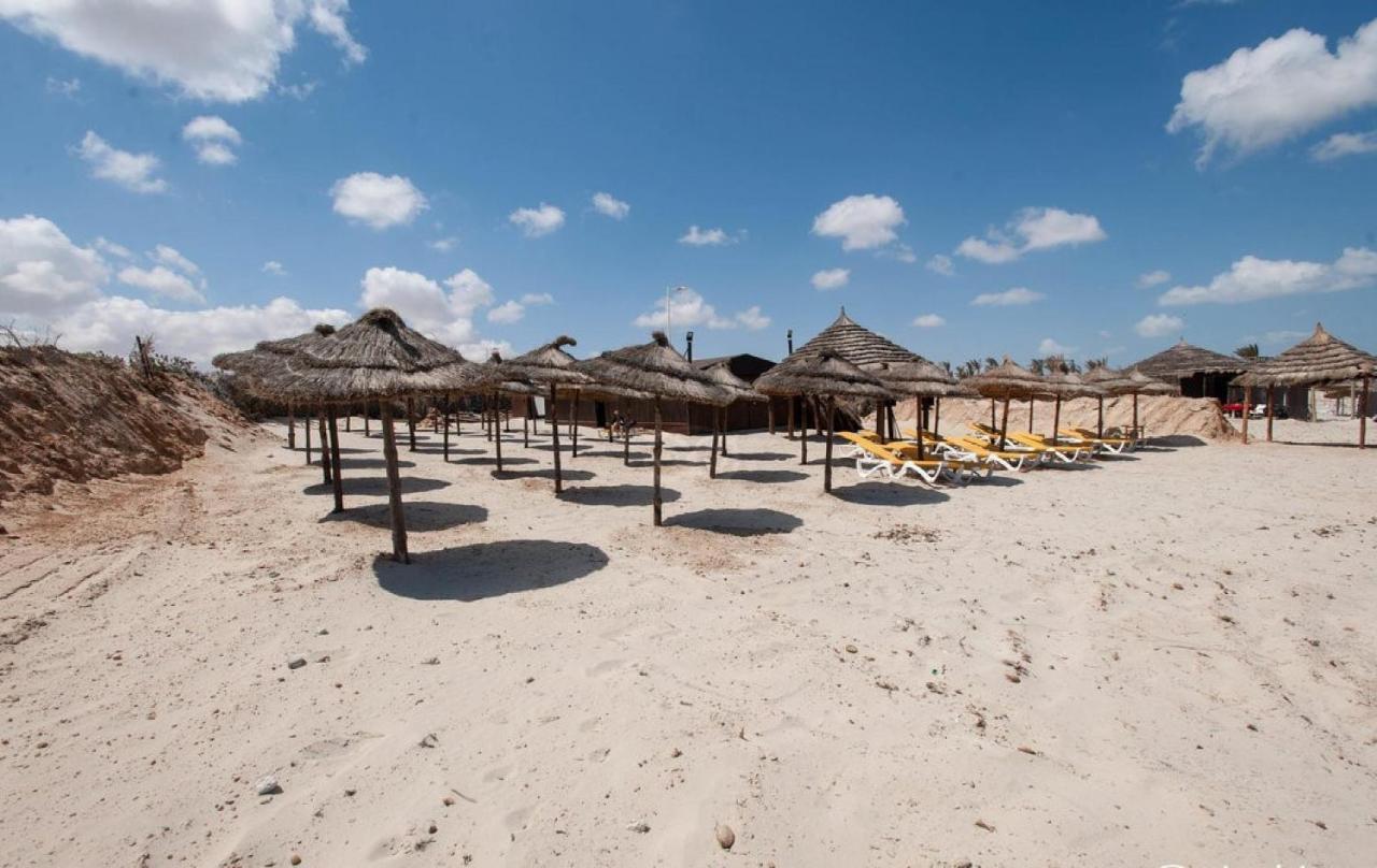 Djerba Resort- Families And Couples Only Houmt Souk  Esterno foto