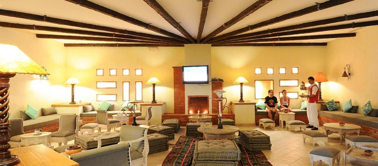 Djerba Resort- Families And Couples Only Houmt Souk  Esterno foto