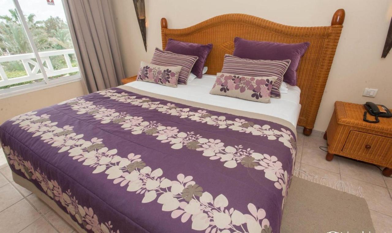 Djerba Resort- Families And Couples Only Houmt Souk  Esterno foto