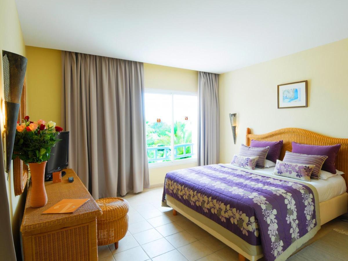 Djerba Resort- Families And Couples Only Houmt Souk  Esterno foto